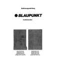 BLAUPUNKT ALASKA MP45 COLOR Owners Manual