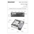 BLAUPUNKT IVECO TRC 2446 RDS Parts Catalog