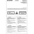 BLAUPUNKT 7645557010 Service Manual