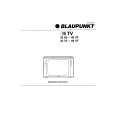 BLAUPUNKT IS63-49VT Owners Manual