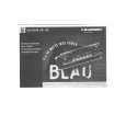 BLAUPUNKT COLORADIO CM168 Owners Manual