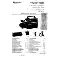 BLAUPUNKT CR1200 Service Manual