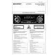 BLAUPUNKT 7641705310 Service Manual