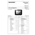 BLAUPUNKT BT70125 DIGITAL PRO Service Manual