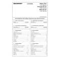 BLAUPUNKT MIAMI CD127 Service Manual