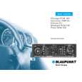 BLAUPUNKT MONTREAL RCM169 Owners Manual