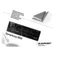 BLAUPUNKT SYMPHONY RDS Owners Manual