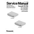 BLAUPUNKT RTV665 Service Manual