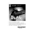 BLAUPUNKT MIAMI CD127 Owners Manual