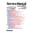 BLAUPUNKT RTV540 Service Manual