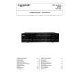 BLAUPUNKT A5800 Service Manual