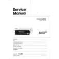 BLAUPUNKT SM21 HEIDELB Service Manual