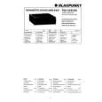 BLAUPUNKT PSASUB928 Service Manual