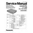 BLAUPUNKT RTV770 Service Manual