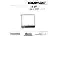 BLAUPUNKT PM55-40VT Owners Manual