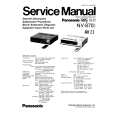 BLAUPUNKT RTV444 Service Manual