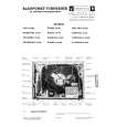 BLAUPUNKT COLOMBO 75 230 Service Manual